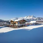 Am Roemerweg Daire Oberndorf in Tirol