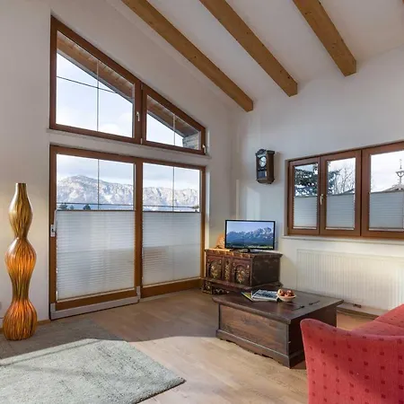 Am Roemerweg Appartement Oberndorf en Tyrol