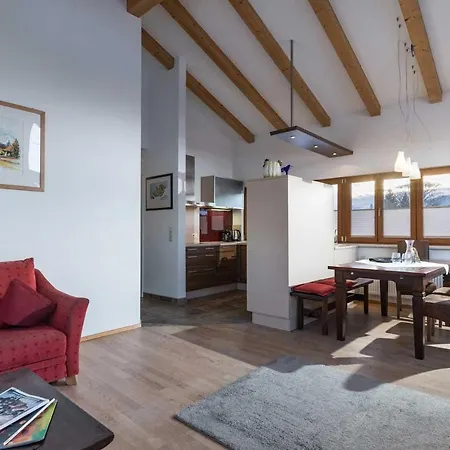 Am Romerweg Apartment