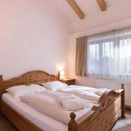 Am Romerweg Apartment