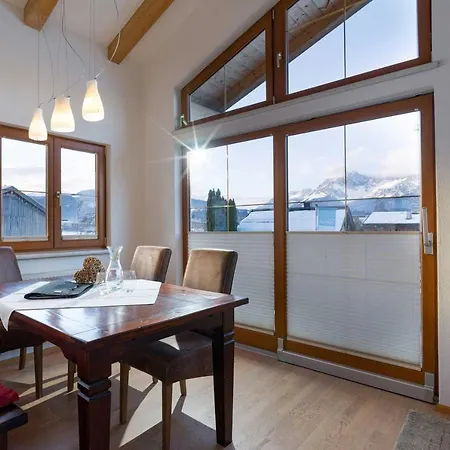 Am Romerweg Apartment *
