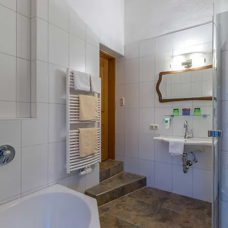 Apartment Am Romerweg *