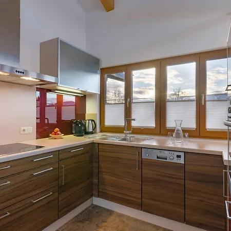 Am Roemerweg Oberndorf in Tirol