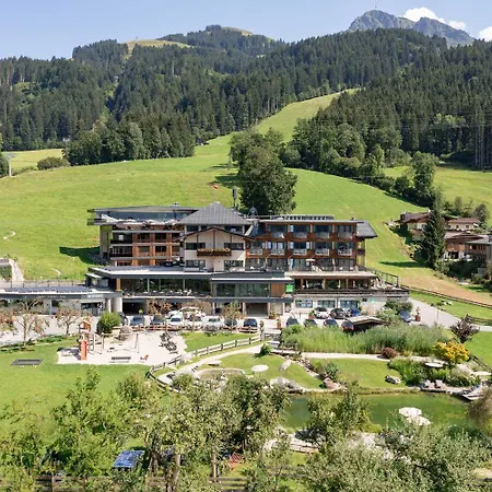 Am Roemerweg * Oberndorf in Tirol