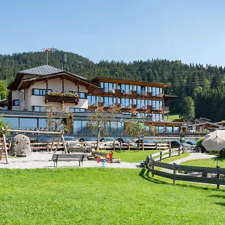 Am Roemerweg Lejlighed