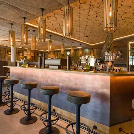 Appartement Am Roemerweg Oberndorf en Tyrol