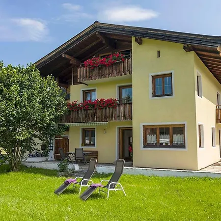 Am Romerweg Oberndorf in Tirol