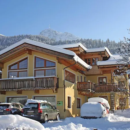 Am Romerweg Apartment