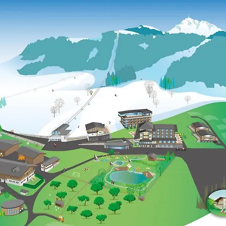 Am Roemerweg Lejlighed *