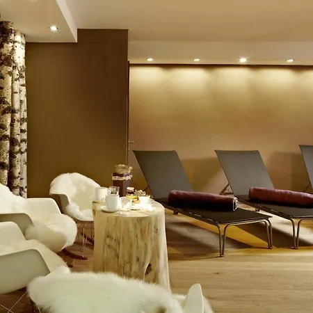 Appartement Am Roemerweg *