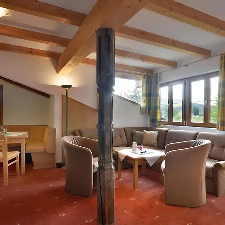 Apartment Am Romerweg