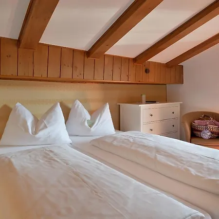 Appartement Am Roemerweg *