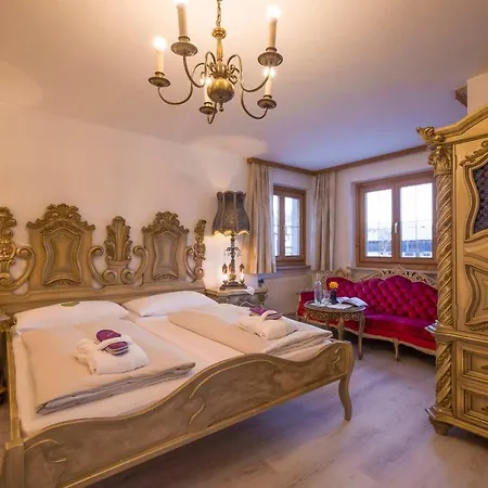 Am Roemerweg Lejlighed