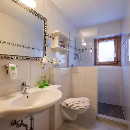 Appartement Am Roemerweg Oberndorf en Tyrol