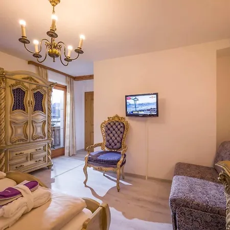 Am Roemerweg Oberndorf in Tirol