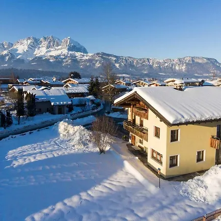 Apartment Am Romerweg