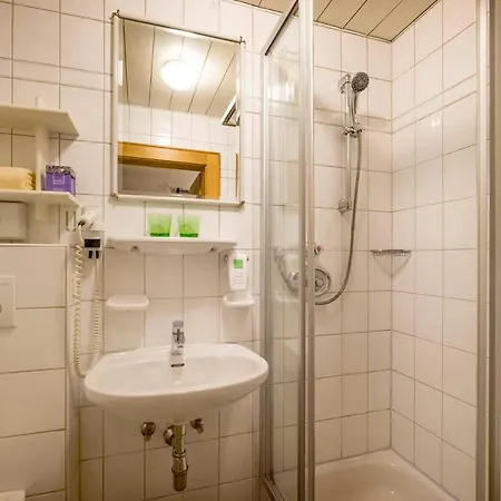 Am Roemerweg Appartement *