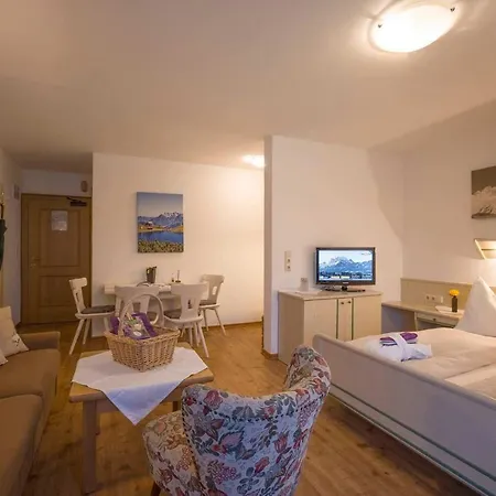 Am Romerweg Apartment Oberndorf in Tirol