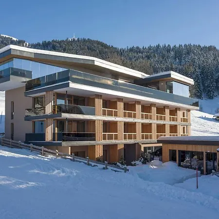 Am Romerweg Apartment Oberndorf in Tirol