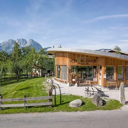 Am Roemerweg Appartement *