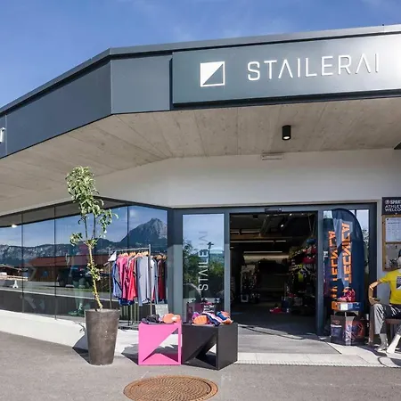 Am Roemerweg * Oberndorf en Tyrol