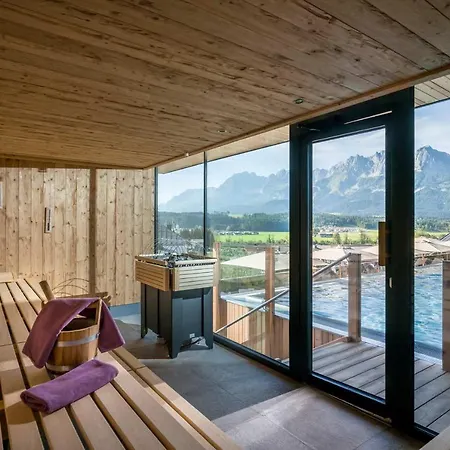 Am Romerweg Apartment *