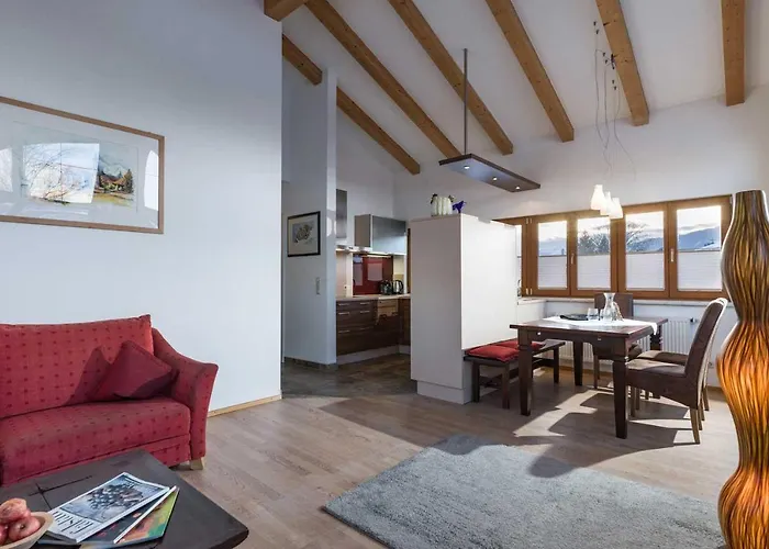 Am Roemerweg Appartement