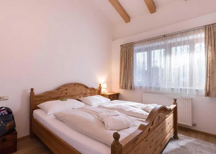 Am Roemerweg Appartement