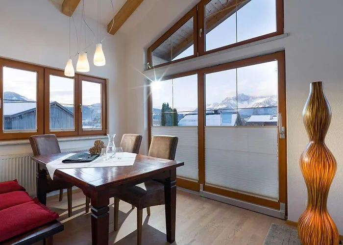 Am Roemerweg Appartement *