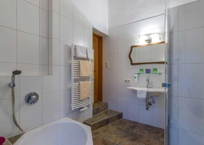 Appartement Am Roemerweg *