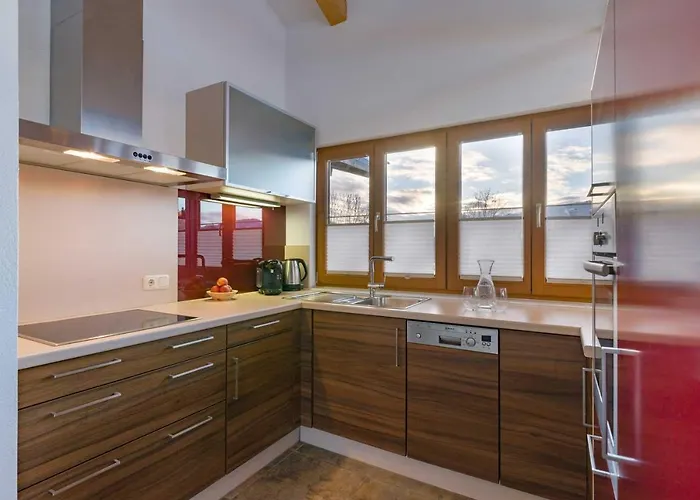 Am Roemerweg Oberndorf in Tirol