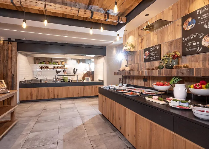 Am Roemerweg Appartement Oberndorf in Tirol