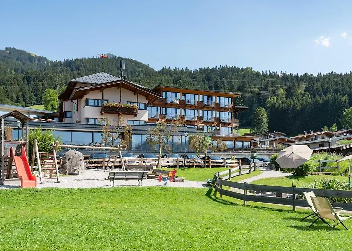 Am Roemerweg Appartement