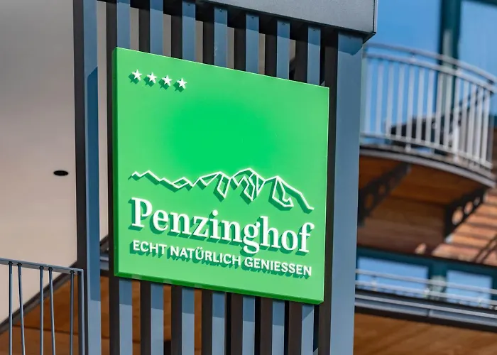 Am Roemerweg Appartement *