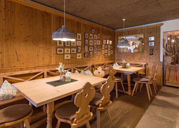 Appartement Am Roemerweg *