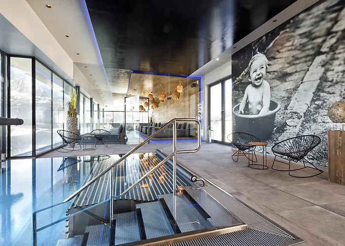 Appartement Am Roemerweg Oberndorf in Tirol