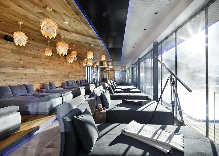 Am Roemerweg * Oberndorf in Tirol