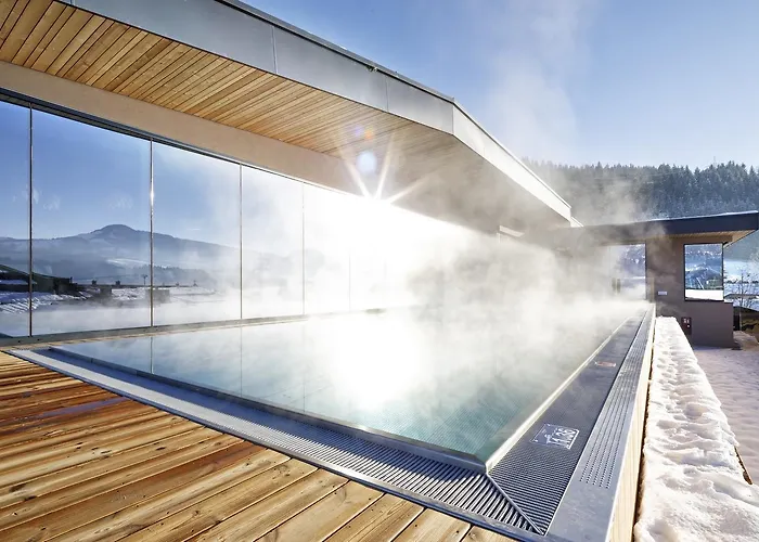 Appartement Am Roemerweg