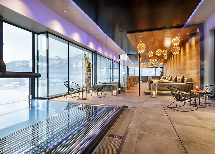 Appartement Am Roemerweg