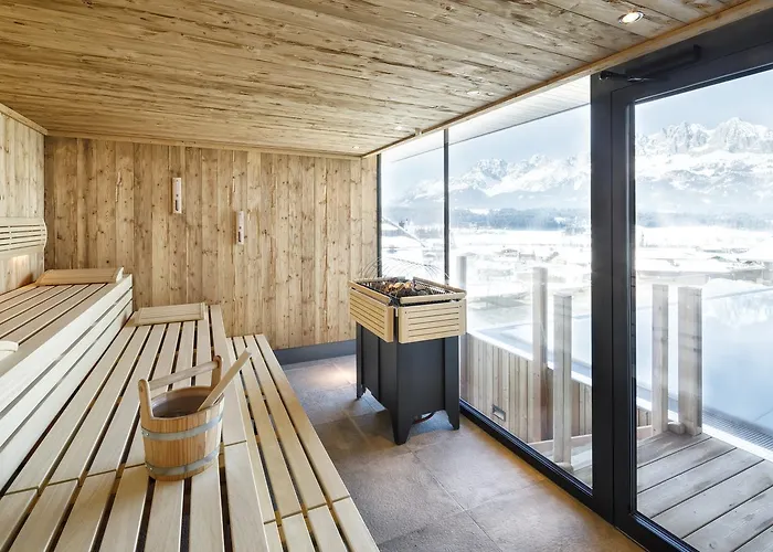 Am Roemerweg Appartement