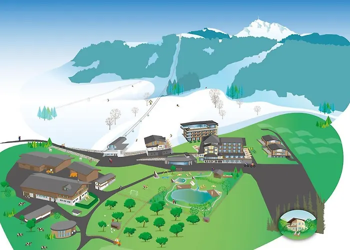 Am Roemerweg Appartement *