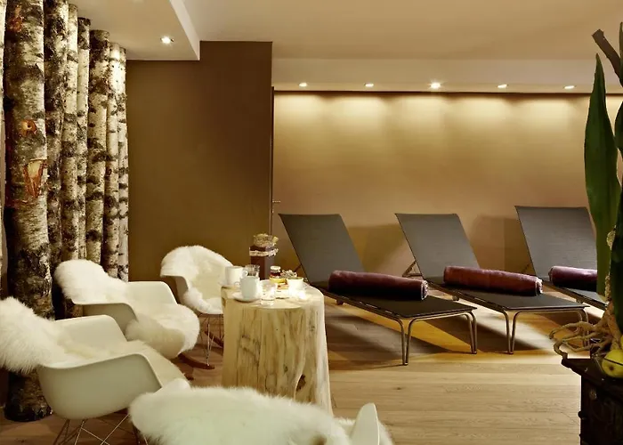 Appartement Am Roemerweg *