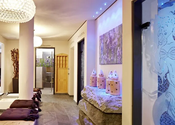 Am Roemerweg Appartement