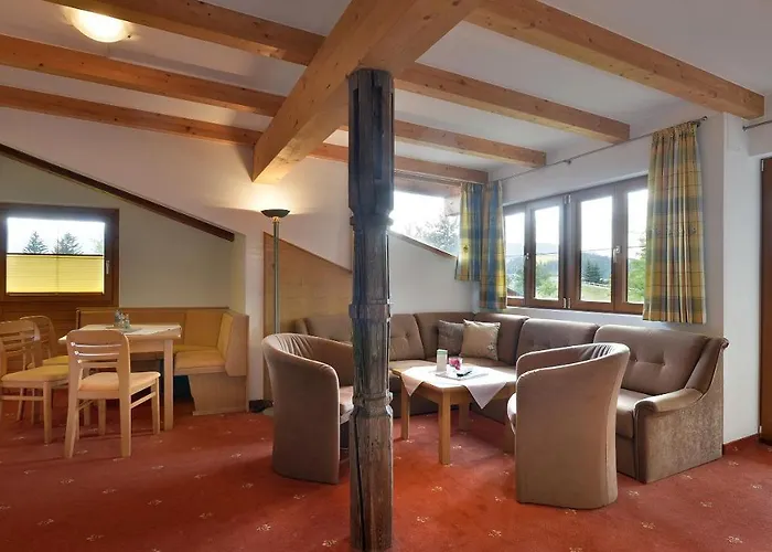 Appartement Am Roemerweg