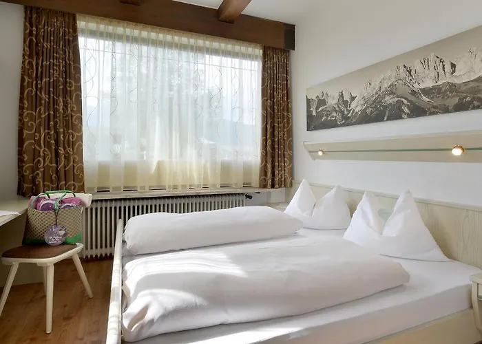 Am Roemerweg Appartement