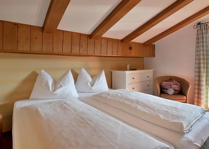 Appartement Am Roemerweg *