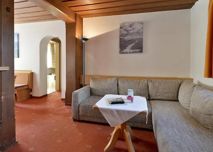 Am Roemerweg * Oberndorf in Tirol