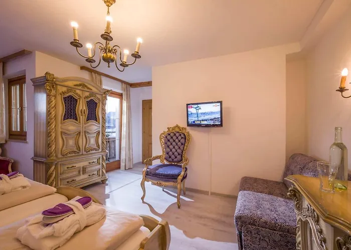 Am Roemerweg Oberndorf in Tirol