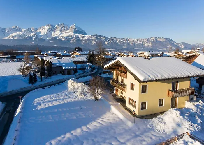 Appartement Am Roemerweg