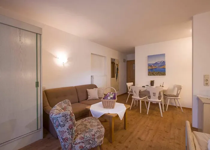 Am Roemerweg Appartement